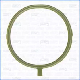 WILMINK GROUP wg1451366 -  Прокладка, впускной коллектор
